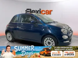 FIAT 500 1.0 Hybrid Dolcevita 52kW