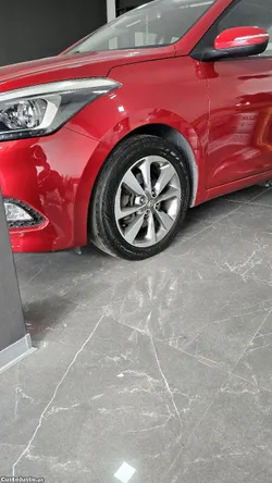 Hyundai i20 crdi