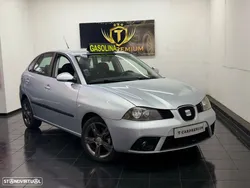 SEAT Ibiza 1.2 12V Good Stuff