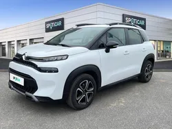 Citroën C3 Aircross PureTech 110 S&S BVM6 Feel Pack