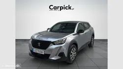 Peugeot 2008 1.2 PureTech Active Pack