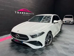 MERCEDES CLASSE A 200 7G-DCT AMG Line