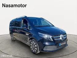 Mercedes-Benz V 250 d Longo Avantgarde