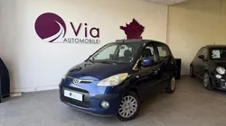 Hyundai i10 1.2i 78 CH TOIT OUVRANT - GARANTIE 6 MOIS