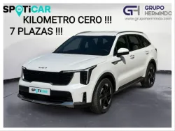 KIA Sorento 1.6 T-GDi HEV Drive 4x2