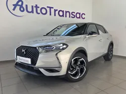 DS DS3 Crossback BlueHDi 130 EAT8 Grand Chic