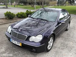 Mercedes-Benz C 220 CDI Avantgarde Aut.