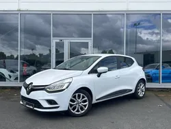Renault Clio IV 1.5 dci boite automatique intens, Courroie de distribution à jour, rien à prevoir
