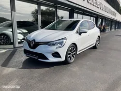 Renault Clio 1.0 TCe Exclusive
