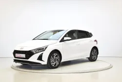 Hyundai i20 1.0 TGDI Klass 48V 100