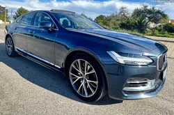 Volvo S90 Volvo S90 T8 Inscription Híbrido 407cv