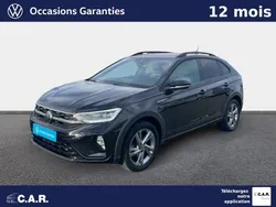 Volkswagen Taigo 1.5 TSI 150 DSG7 R-Line
