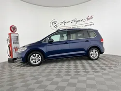 Volkswagen Touran III 2.0 TDI 150 Carat DSG7 150Ch 7 Places Toit Ouvrant & Hayon Electrique & Keyless Go & 3 000 Kms & Garantie 26 mois constructeur
