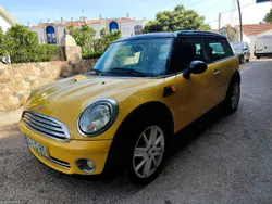 MINI Clubman 1.6 Cooper 130cv