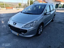 Peugeot 307 1.6 HDI