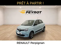 RENAULT Twingo III SCe 65 Equilibre