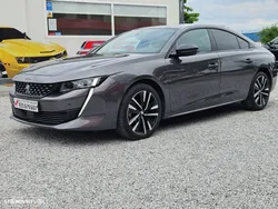 Peugeot 508 1.5 BlueHDi GT EAT8