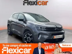 CITROEN C5 Aircross BlueHDi S&S Max EAT8 130