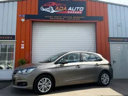 Citroën C4 1.2 Millenium S&S 130 CV