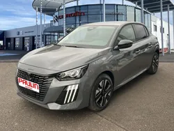 Peugeot e-208 (2) Electrique 136ch Allure