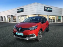 Renault Captur Intens TCe 90 18