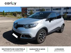 Renault Captur dCi 90 Energy eco² Intens