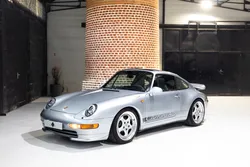 Porsche 911 Carrera ( Type 993 ) Evocation Carrera RS