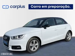 Audi A1 1.4 TDI