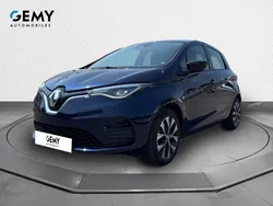 RENAULT Zoe R110 Achat Intégral - 22 Evolution