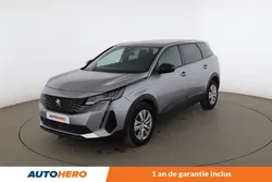 Peugeot 5008 1.5 Blue-HDi Active Pack EAT8 130 ch