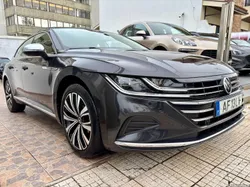 VW Arteon Shooting Brake 1.4 TSI e-HYBRID ELEGANCE NACIONAL