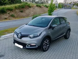 Renault Captur 0.9 TCe 1 Dono