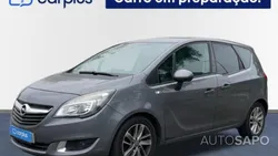 Opel Meriva 1.6 CDTi S/S de 2016