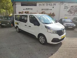 Renault TRAFIC III COMBI L2 1.6 DCI 125CH ENERGY LIFE 9 PLACES