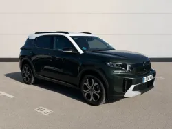 CITROEN C3 Aircross Hybrid Plus e-DCS6 145