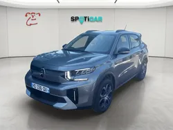 Citroen C3 Aircross 1.2 Turbo 100ch PLUS