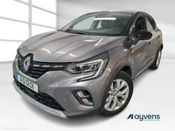 Renault Captur 1.6 E-Tech Plug-In Intens
