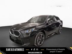 BMW X2 (U10) sDrive20d 163 CH BVA M Sport