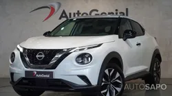 Nissan Juke 1.0 DIG-T Acenta de 2026
