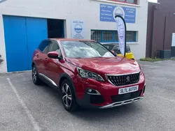 Peugeot 3008 BVA 1.2 130ch – Garantie 6 mois Reprise possible