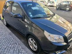 Chevrolet Aveo 1.2