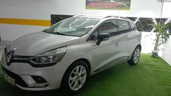 Renault Clio 0.9 TCe Limited Edition