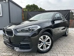 BMW X2 25 e xDrive Advantage