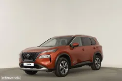 Nissan X-Trail 1.5 e-Power N-Connecta e-4force