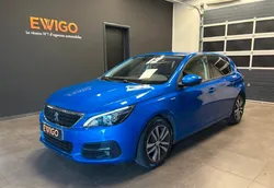 PEUGEOT 308 1.2 PURETECH 110CH STYLE START-STOp