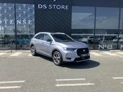 Ds DS 7 BlueHDi 130ch Rivoli Automatique