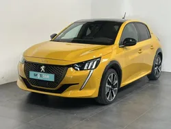 Peugeot 208 e-208 136ch GT