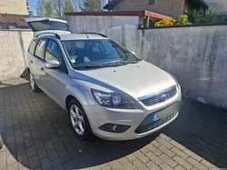Ford Focus 1.4 GASOLINA SW
