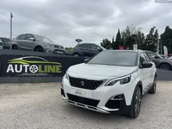 Peugeot 3008 1.6 Hybrid4 Allure P