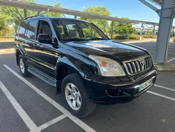 Toyota land cruiser 120 3,0 d4d 163cv